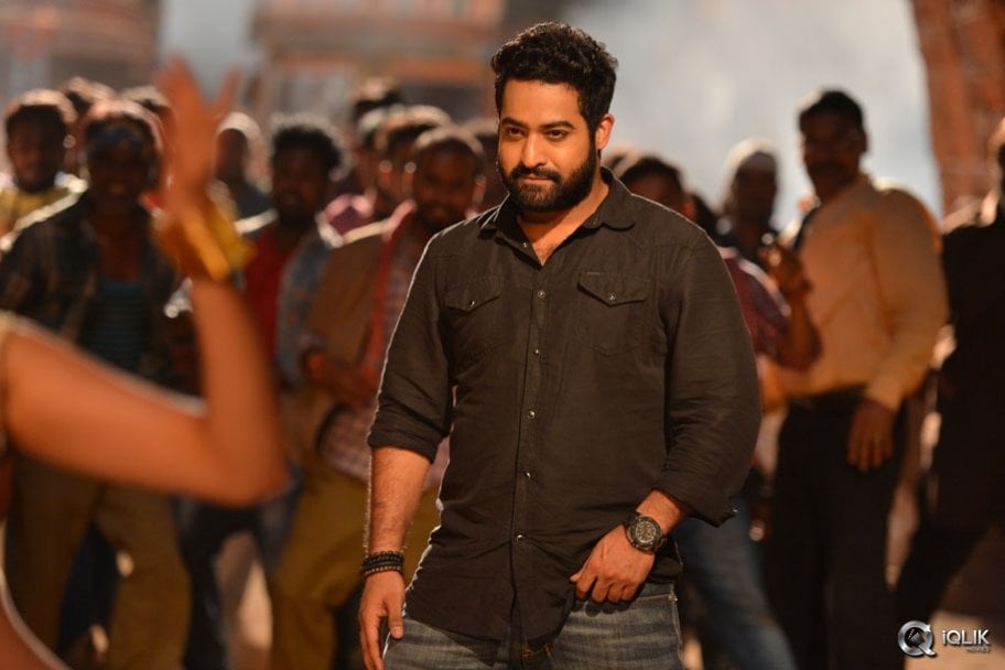 Janatha Garage